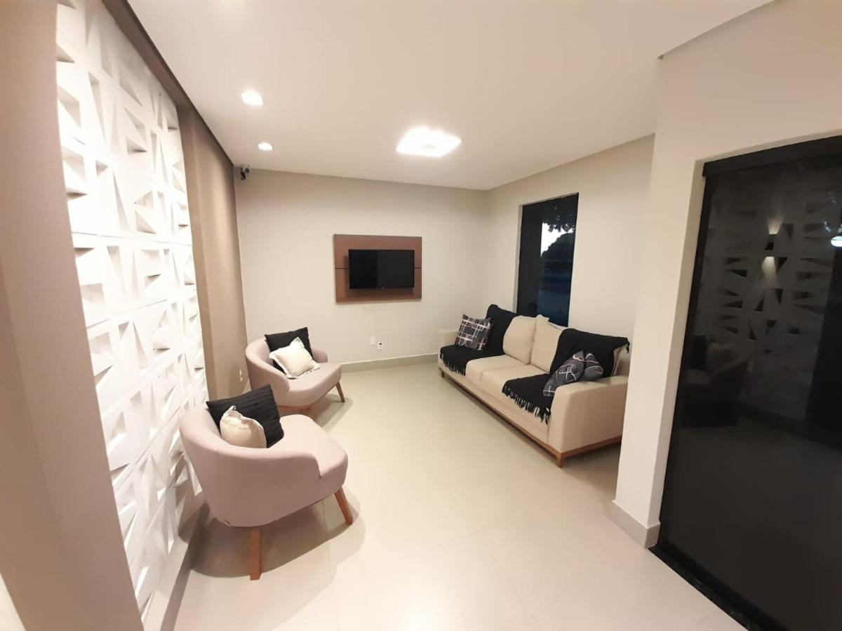 Hotel Cheffer Porto Ferreira Bagian luar foto