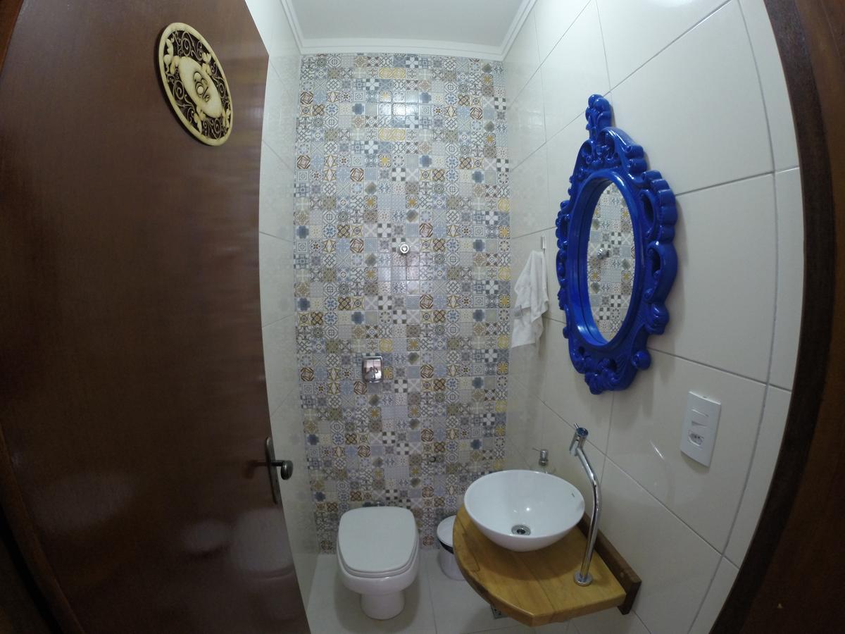 Hotel Cheffer Porto Ferreira Bagian luar foto