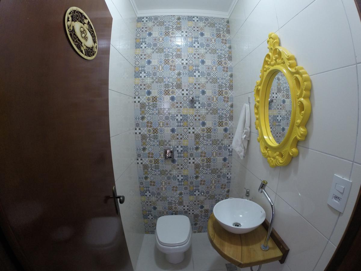 Hotel Cheffer Porto Ferreira Bagian luar foto