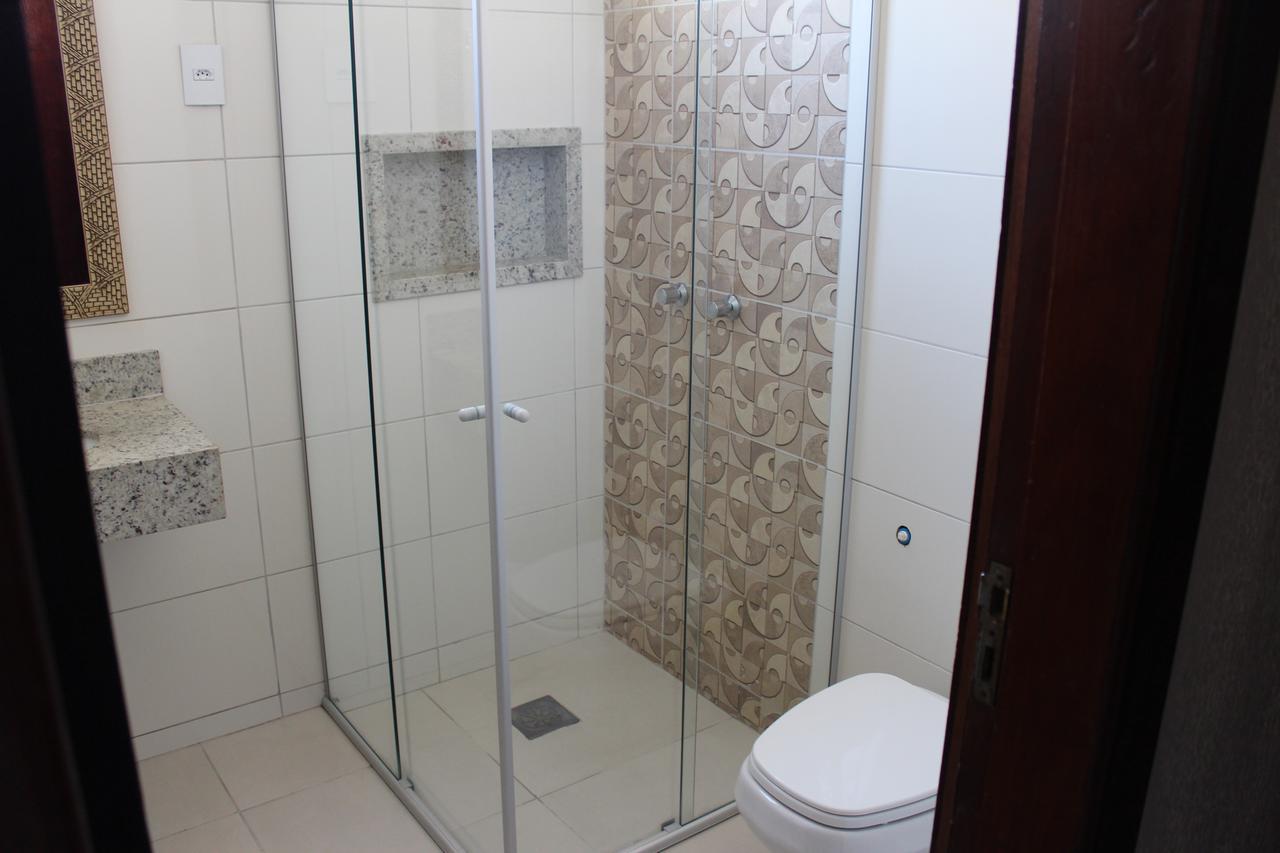 Hotel Cheffer Porto Ferreira Bagian luar foto